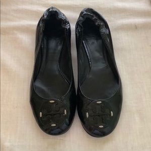 Tory Burch flats